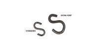 S-Hook Standard