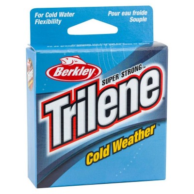 Trilene Cold Weather