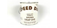 Speed Dip brun  (Pinte)