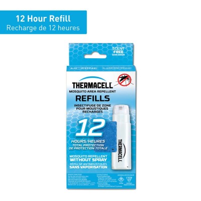 RECHARGES THERMACELL